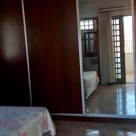 Suites Economy Uberlandia Exterior photo