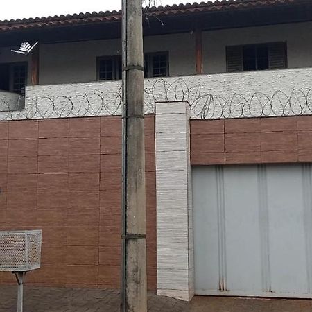 Suites Economy Uberlandia Exterior photo