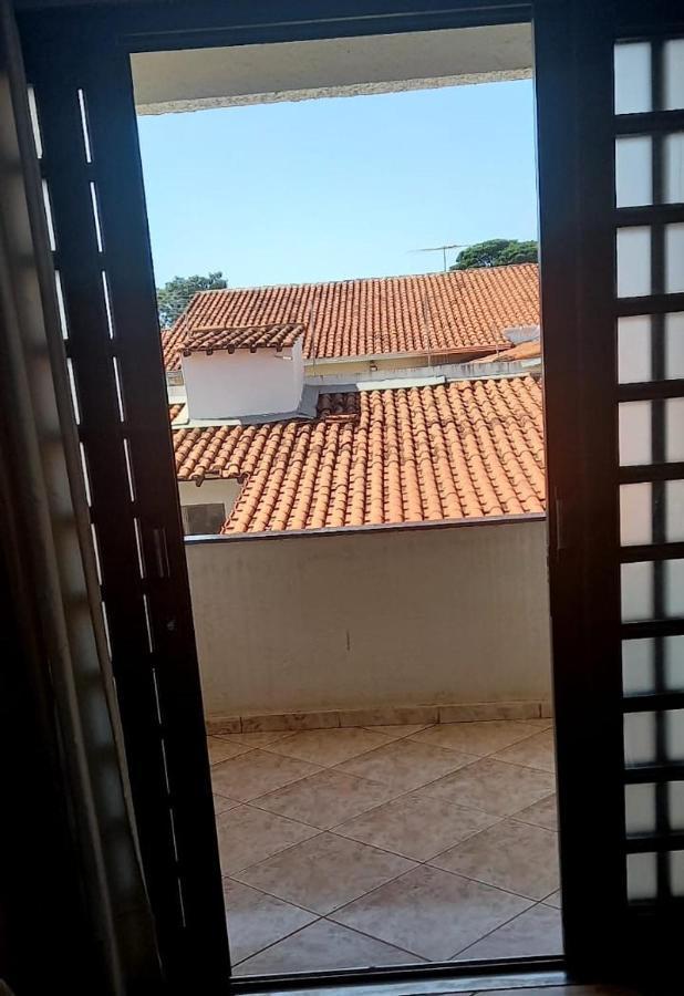Suites Economy Uberlandia Exterior photo