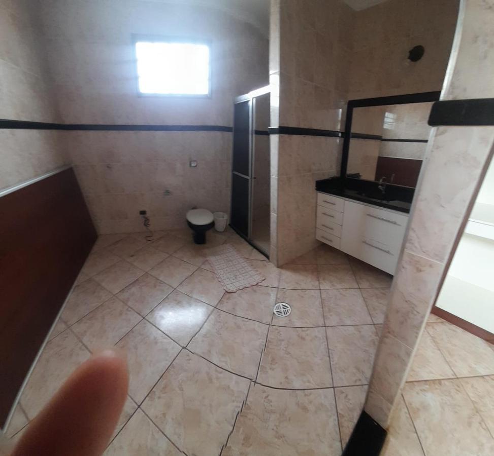 Suites Economy Uberlandia Exterior photo