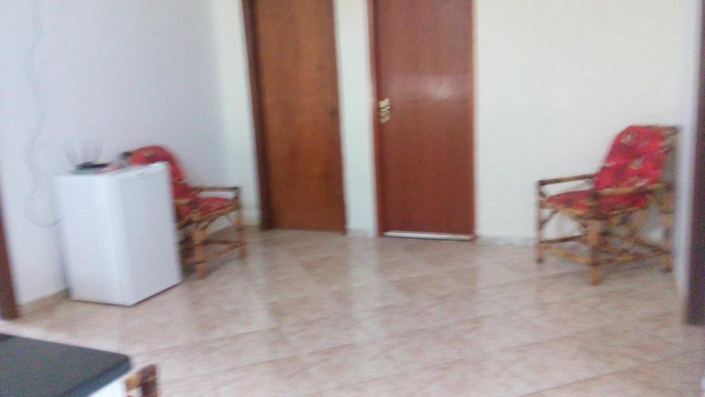 Suites Economy Uberlandia Exterior photo